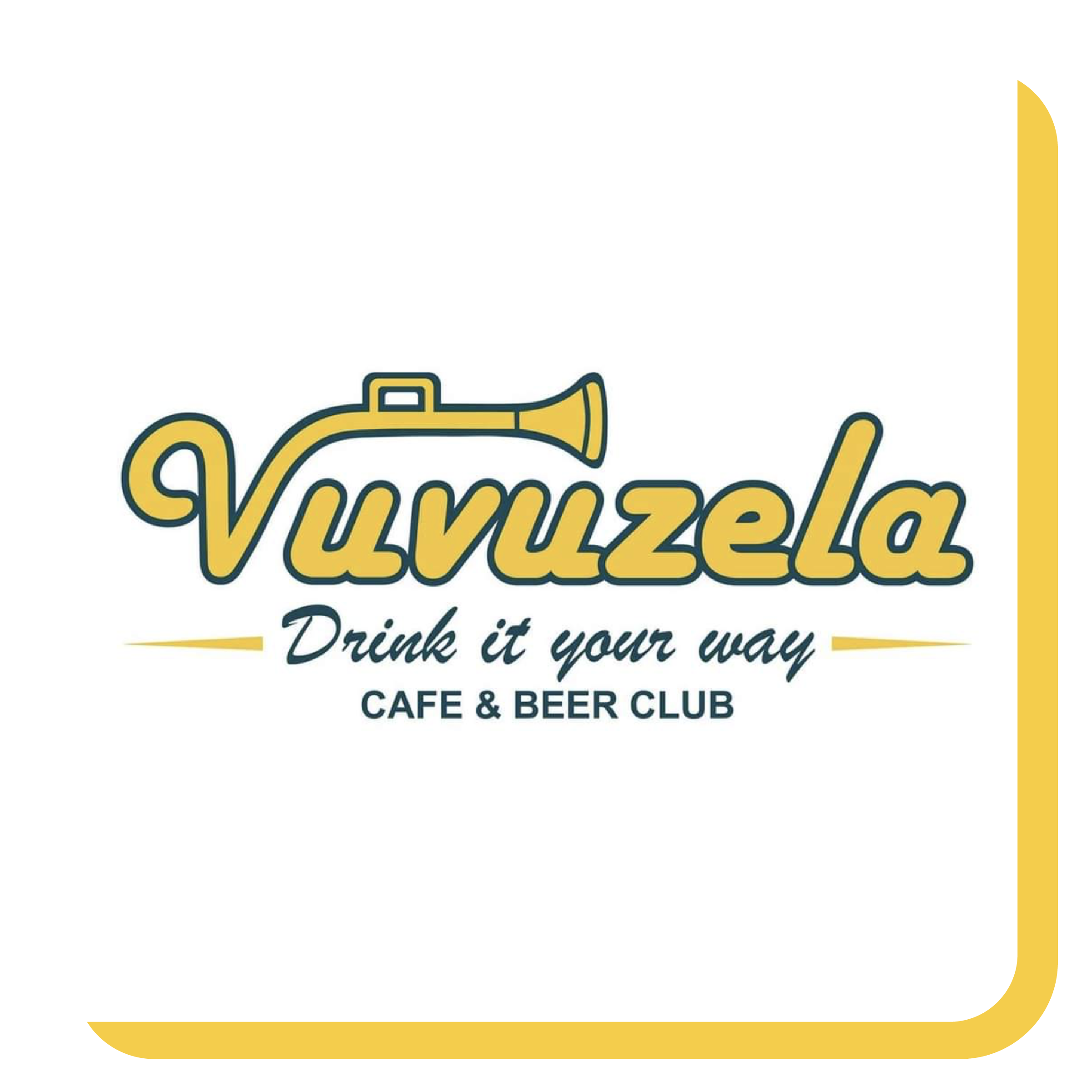 Vuvuzela Restaurant