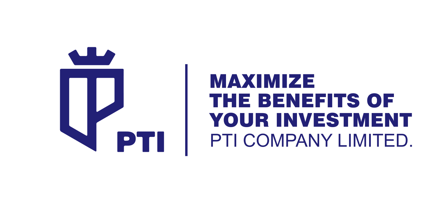 Industrial Power Generators for Sales in Myanmar - PTI COMPANY LIMITED
