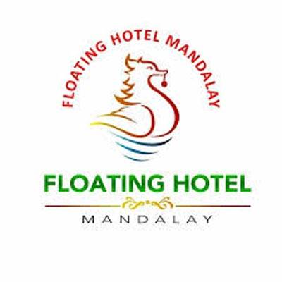 Floating Hotel Mandalay