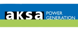 Aksa Powered Generator