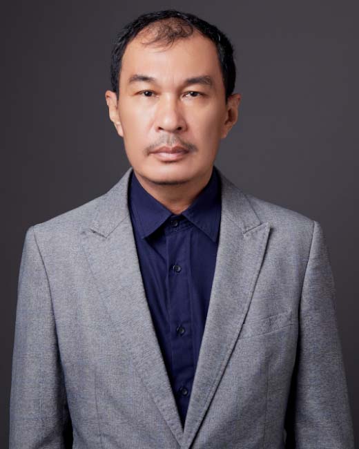 U Moe Kyaw Soe