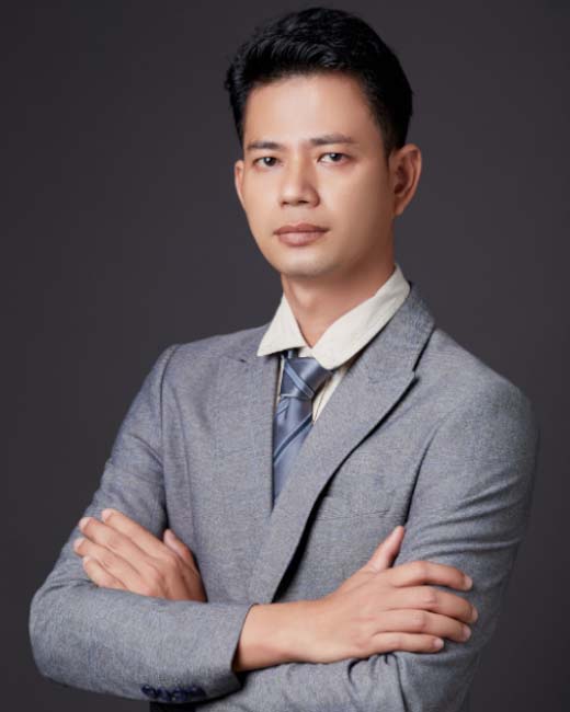 U Myo Thu Htun