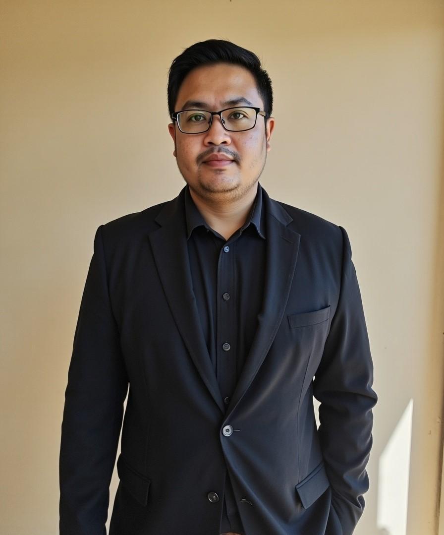 U Soe Min Thu