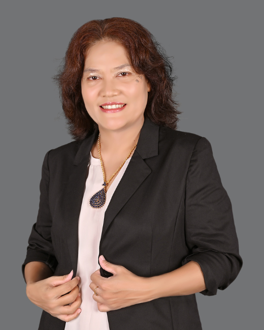 Daw Mya Nandar  Kaung