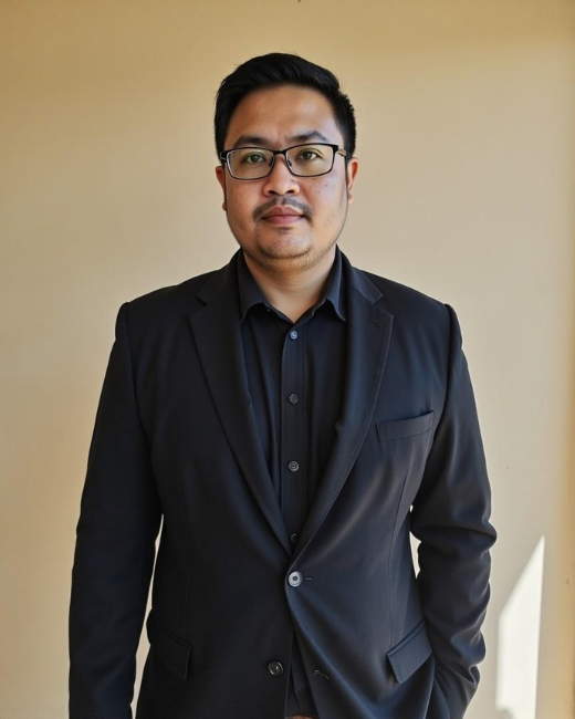 U Soe Min Thu